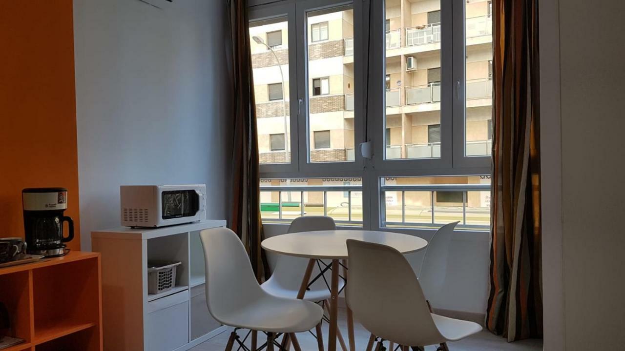 Apartamento Silvia Torremolinos Exterior foto