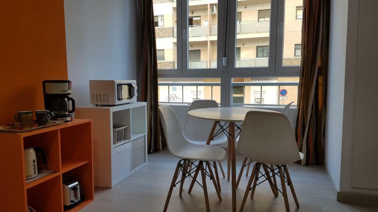 Apartamento Silvia Torremolinos Exterior foto